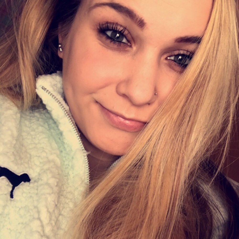 Meet your Posher, Kaitlin